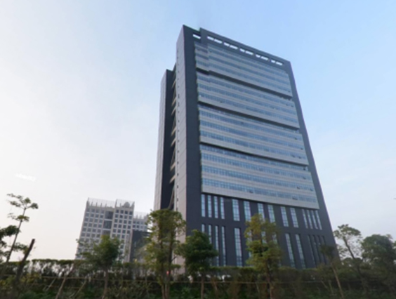广东电网某地市供电局