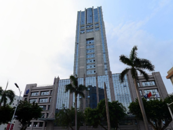 某省级电网公司
