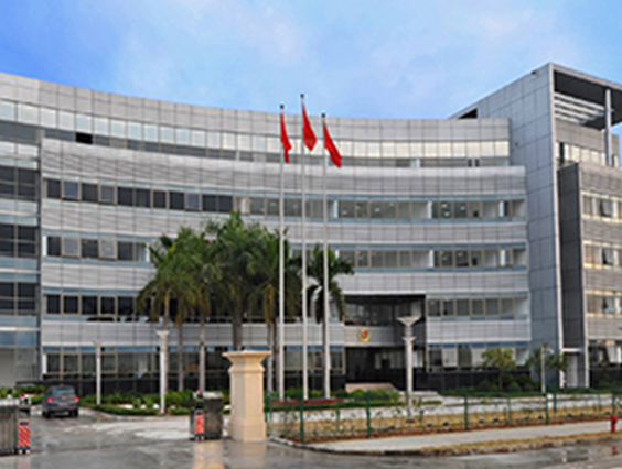 深圳龙岗平安城
