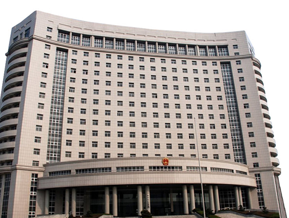 湖南省湘潭市应（急联）动指挥中心